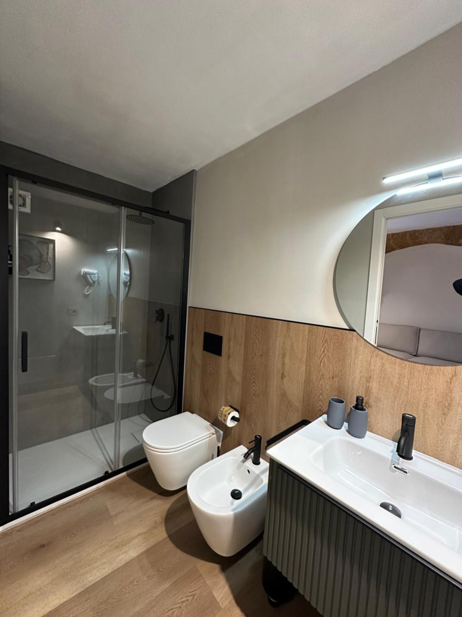 Arc Home Apartment 阿格里真托 外观 照片