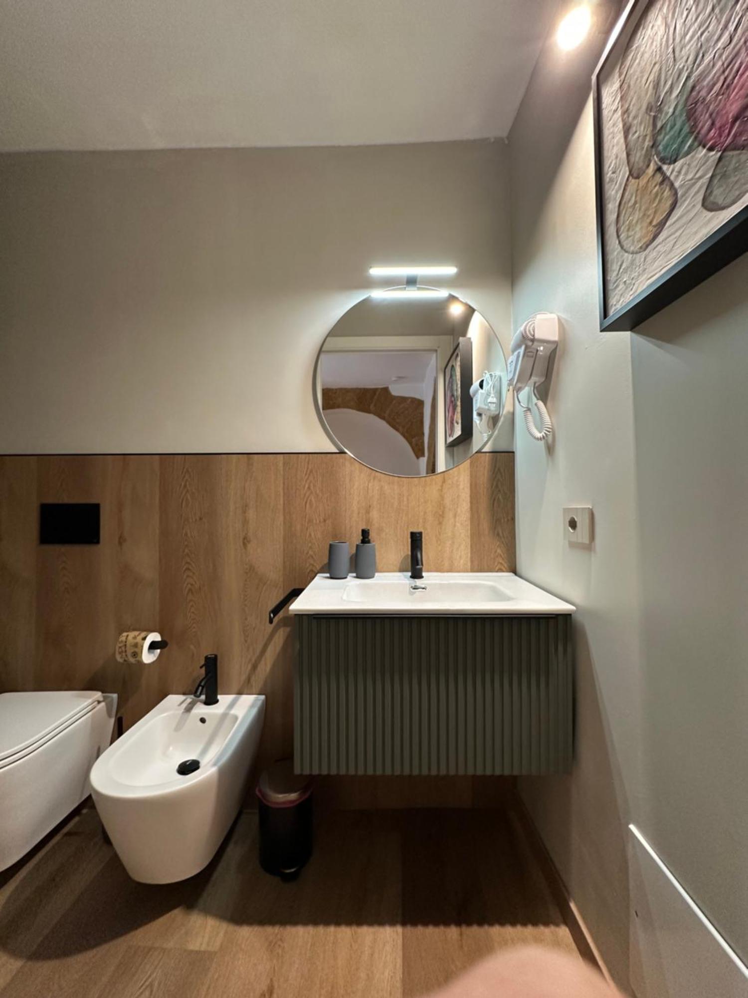 Arc Home Apartment 阿格里真托 外观 照片