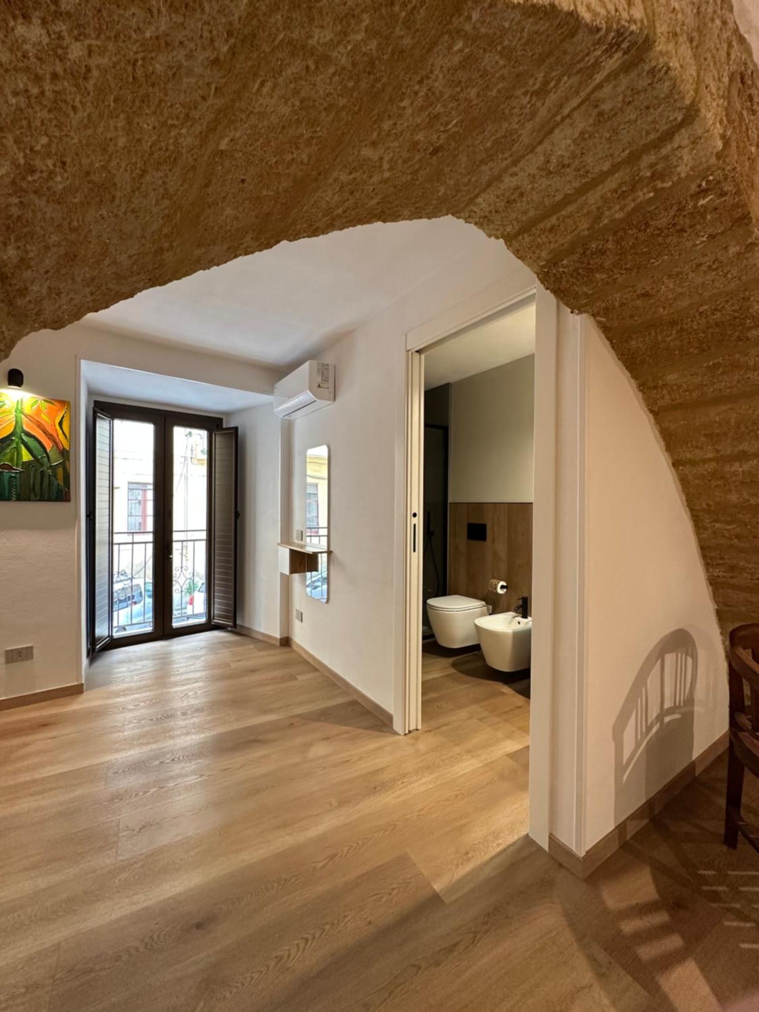 Arc Home Apartment 阿格里真托 外观 照片
