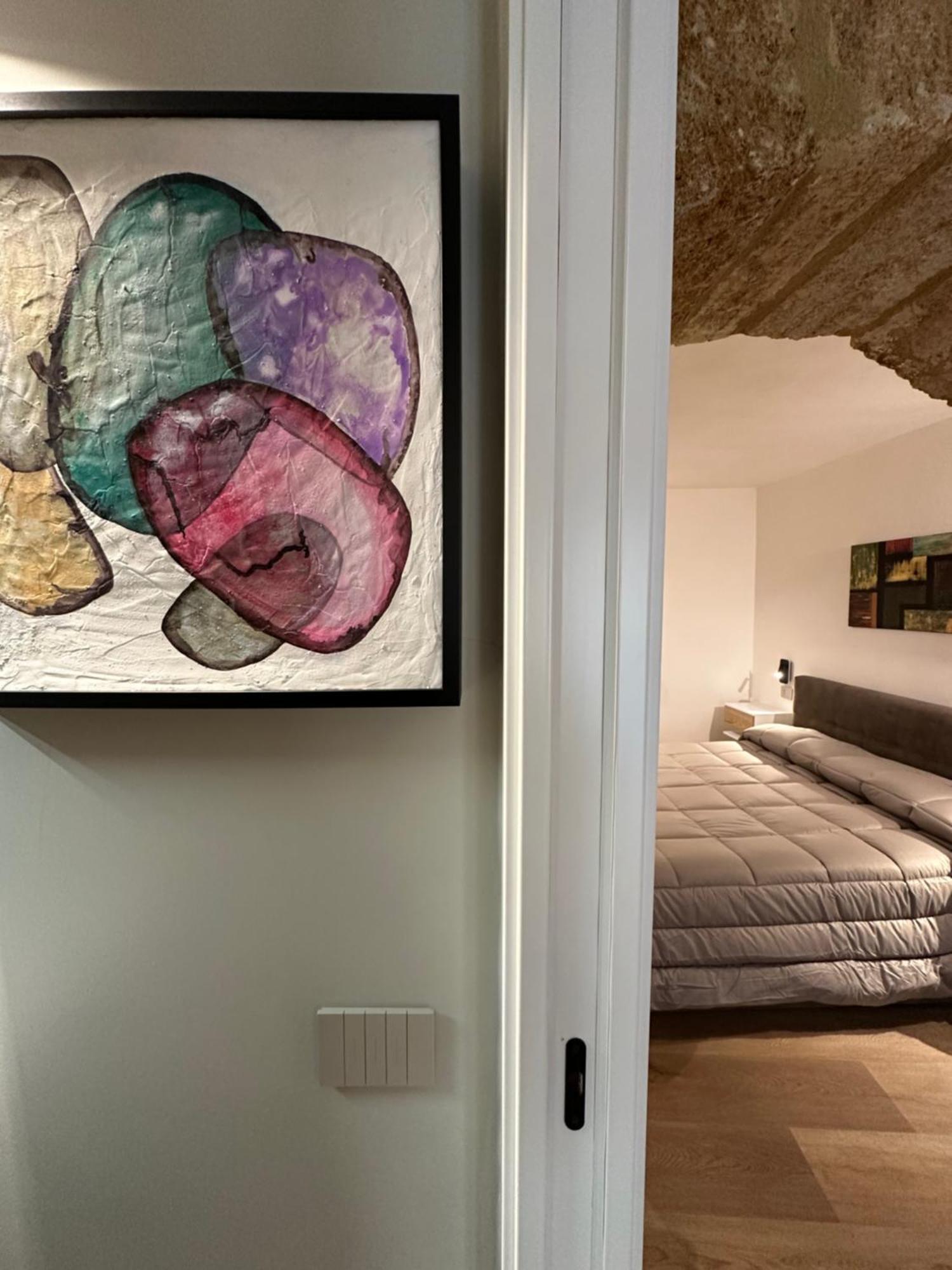 Arc Home Apartment 阿格里真托 外观 照片