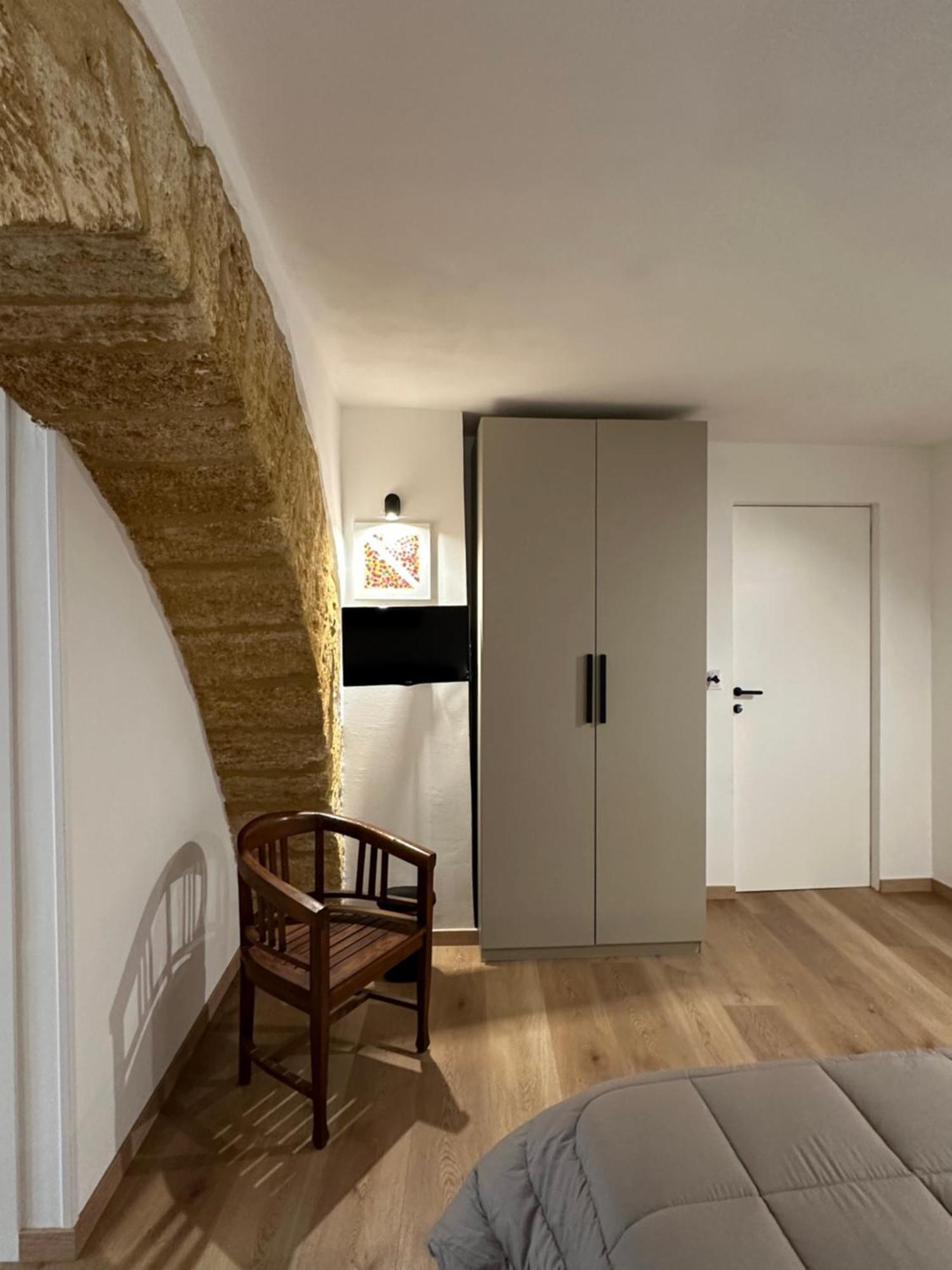 Arc Home Apartment 阿格里真托 外观 照片