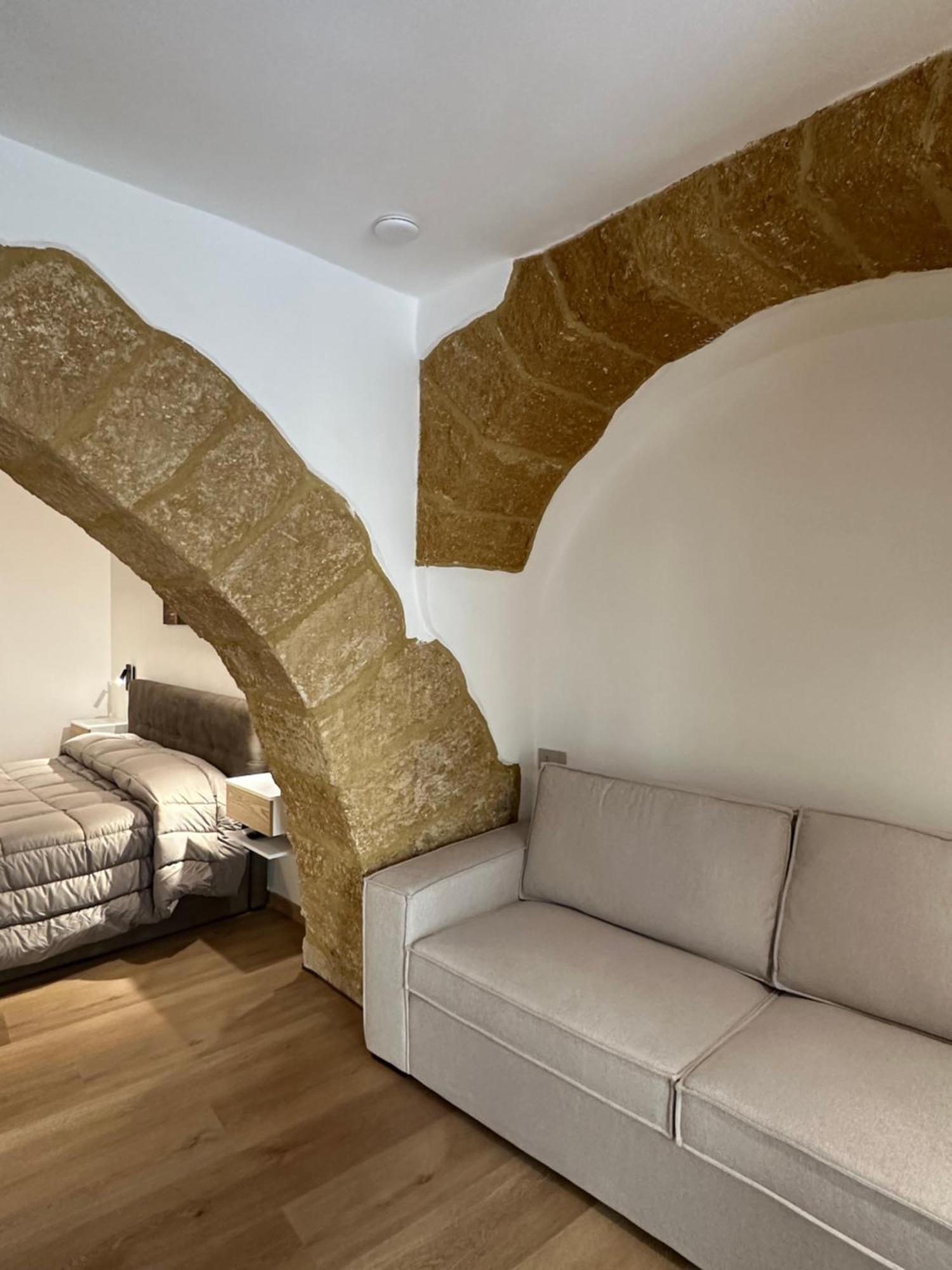 Arc Home Apartment 阿格里真托 外观 照片