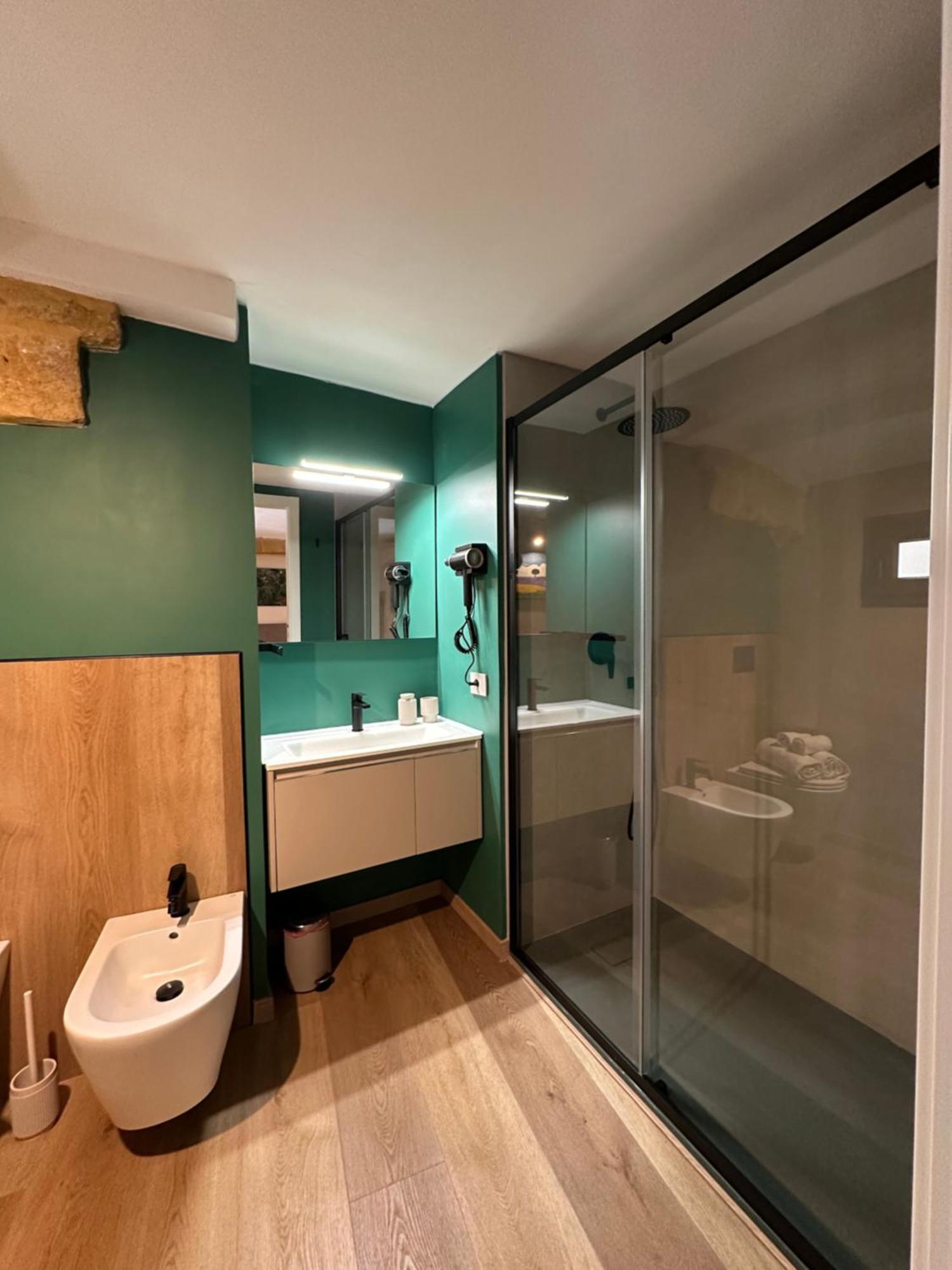 Arc Home Apartment 阿格里真托 外观 照片