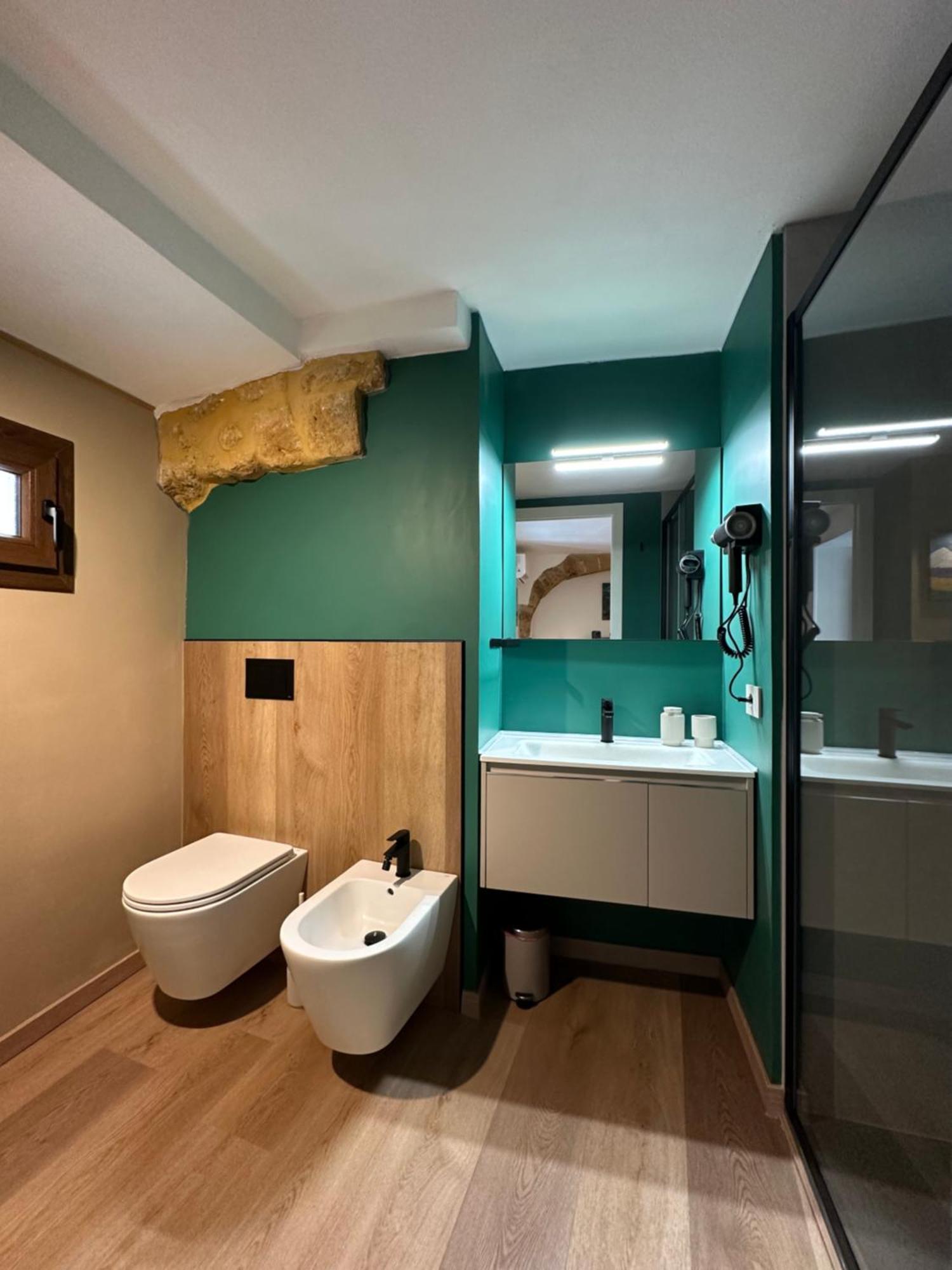 Arc Home Apartment 阿格里真托 外观 照片