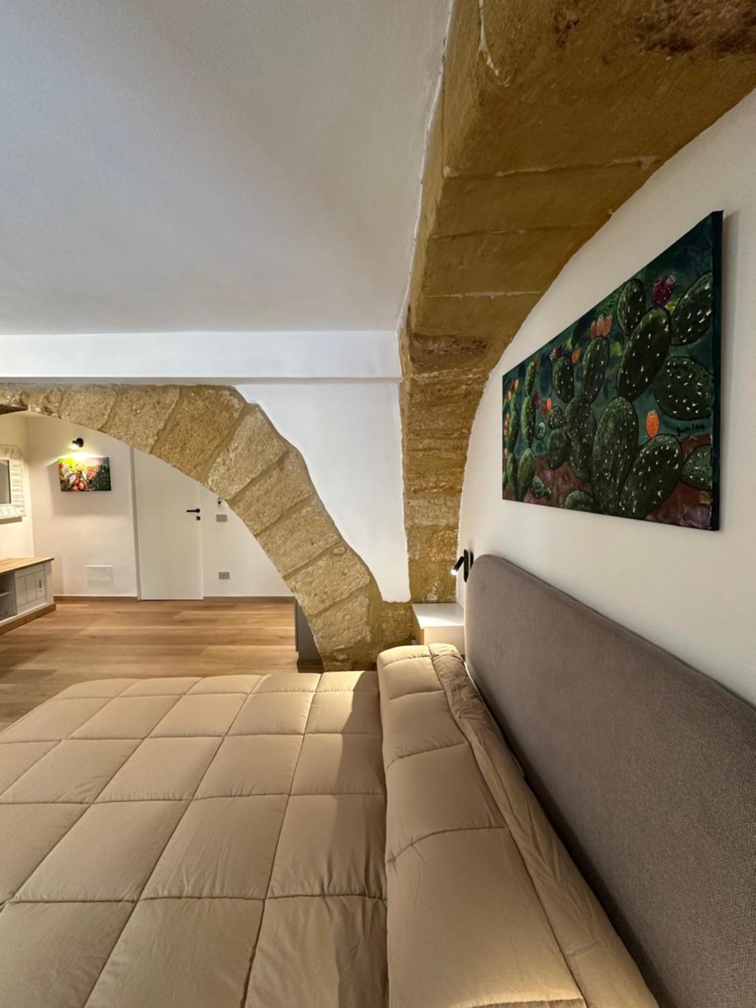 Arc Home Apartment 阿格里真托 外观 照片