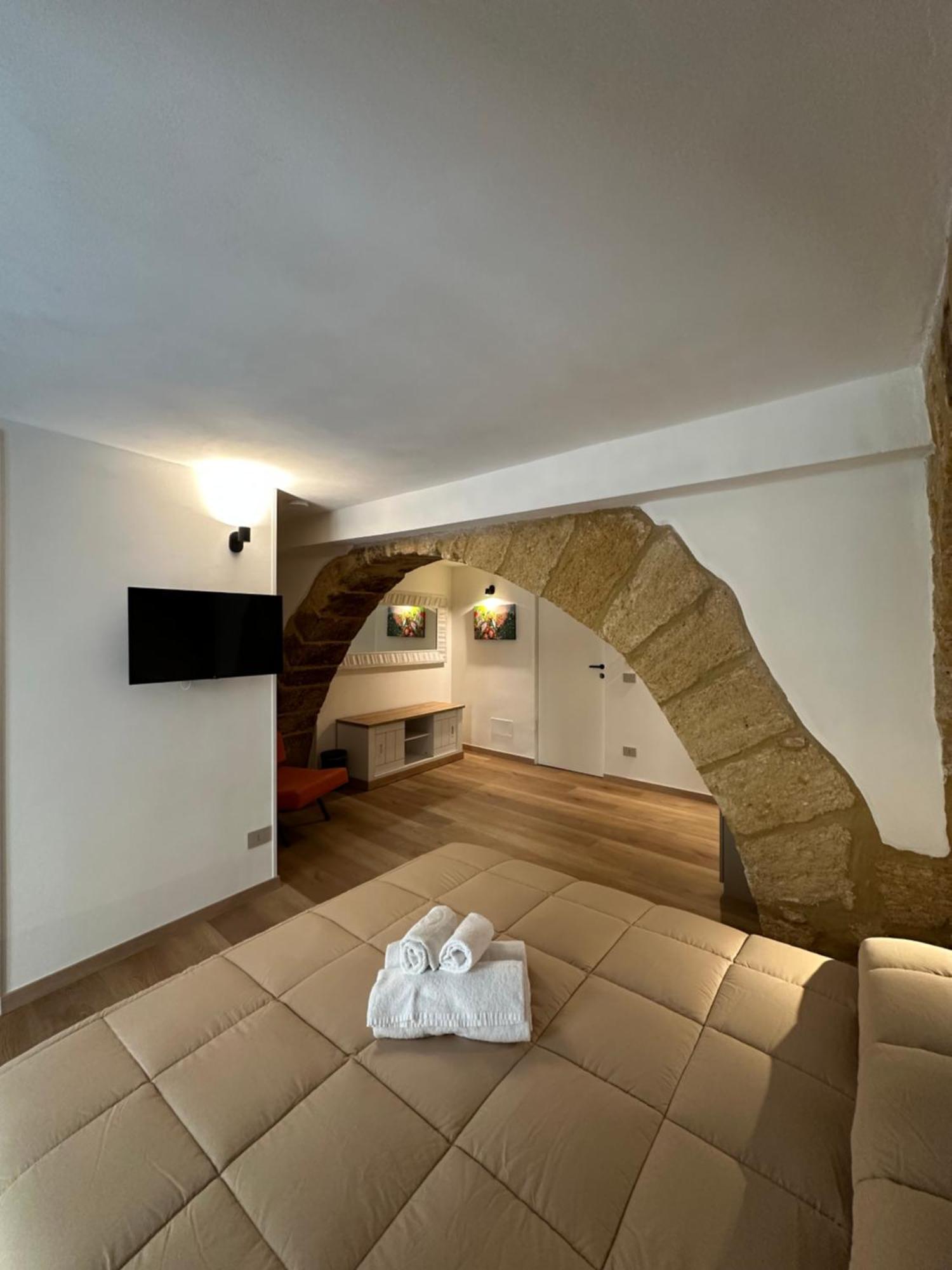 Arc Home Apartment 阿格里真托 外观 照片
