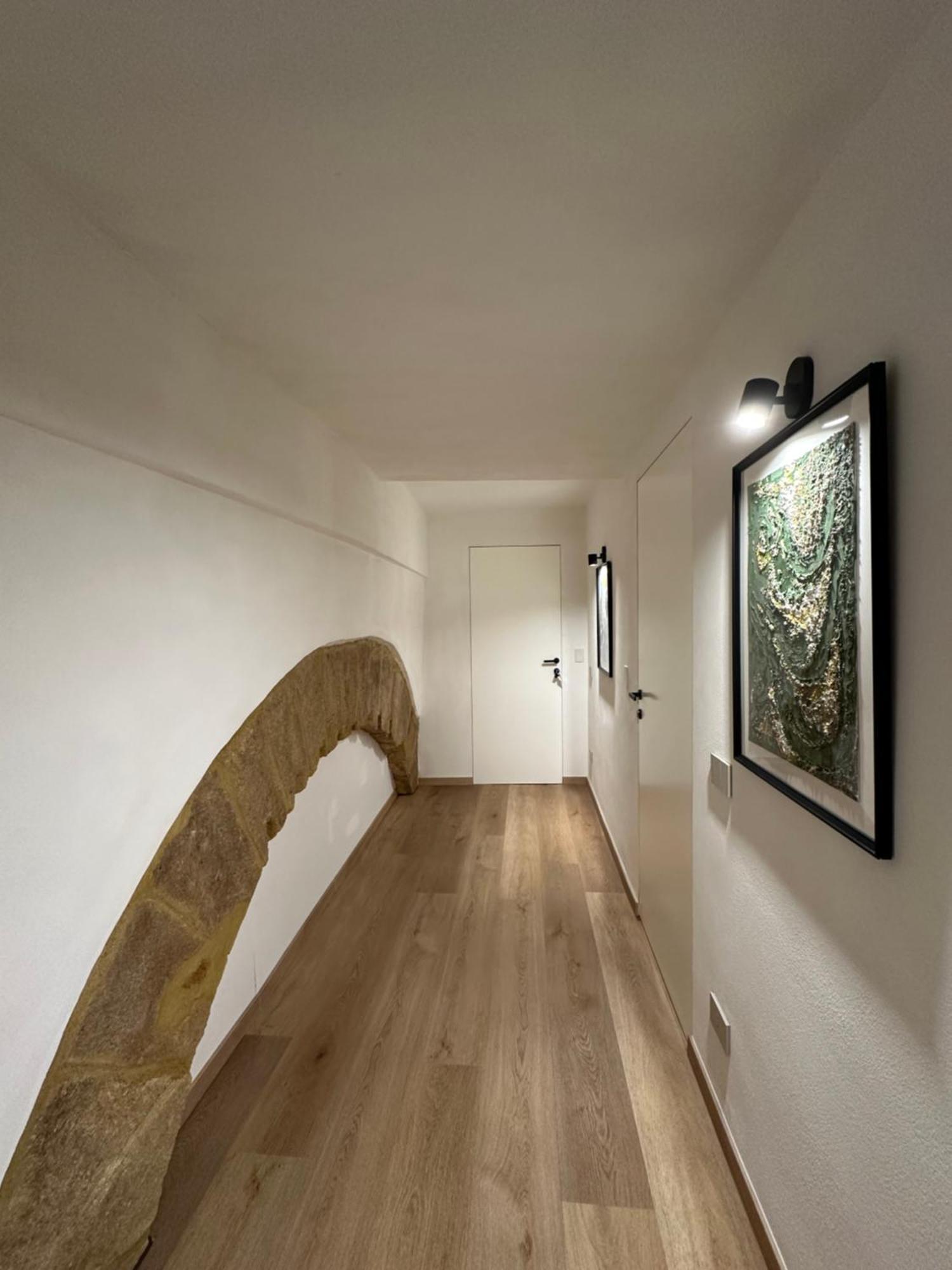 Arc Home Apartment 阿格里真托 外观 照片
