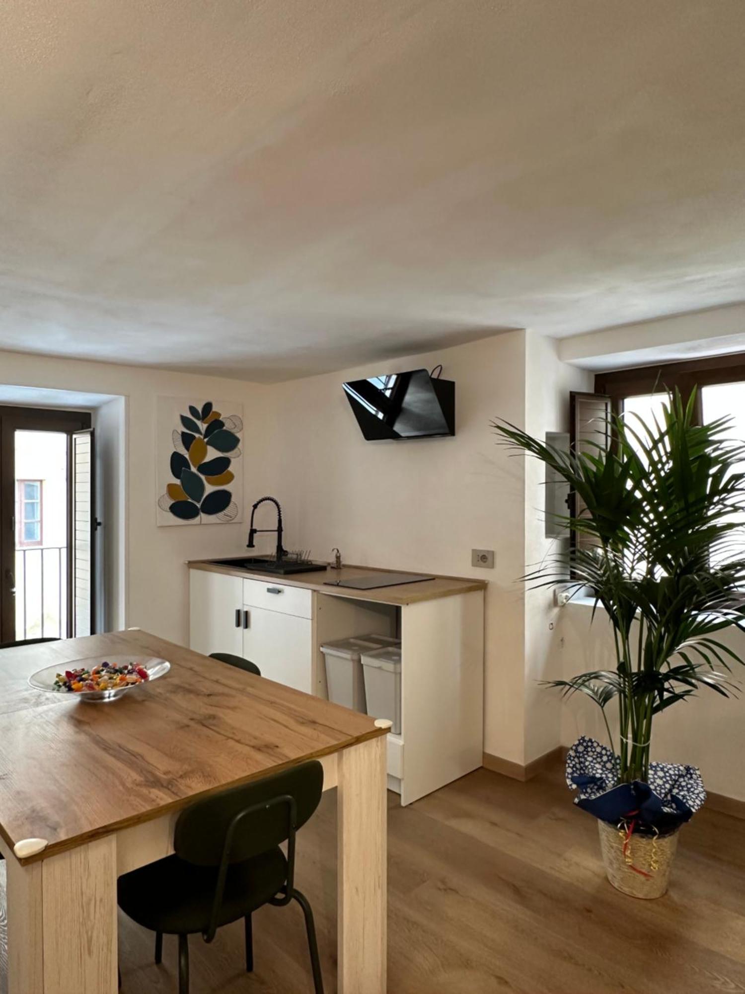 Arc Home Apartment 阿格里真托 外观 照片