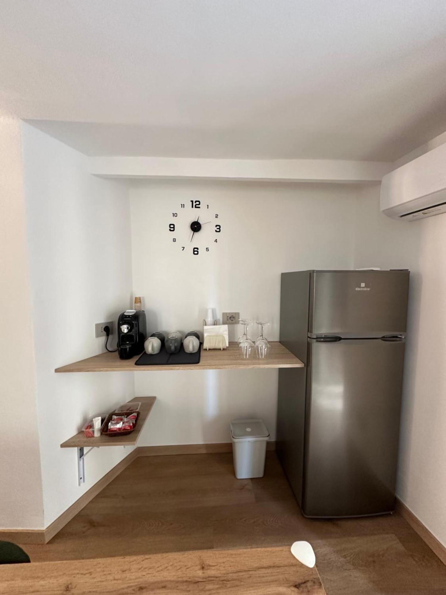 Arc Home Apartment 阿格里真托 外观 照片
