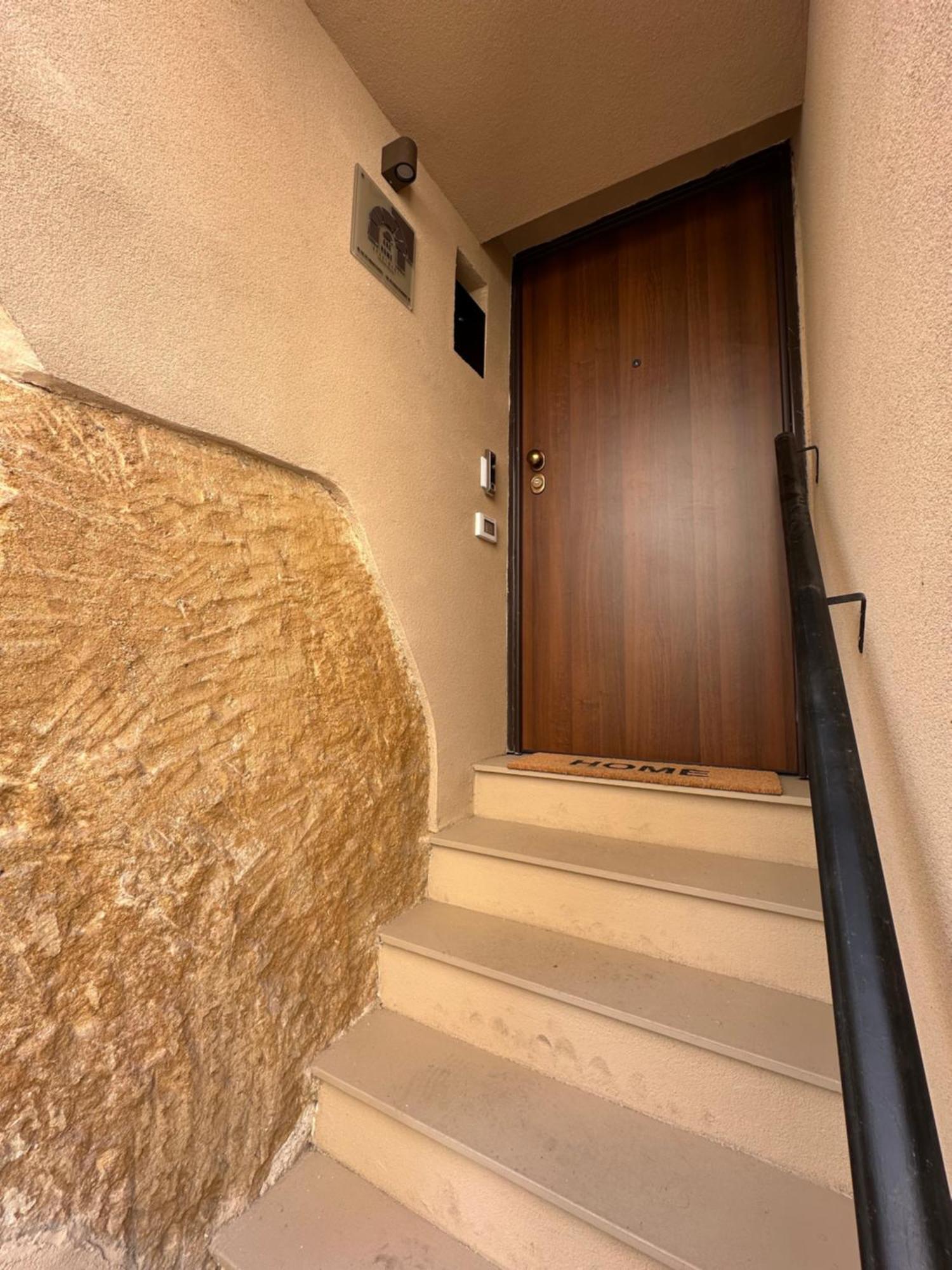 Arc Home Apartment 阿格里真托 外观 照片